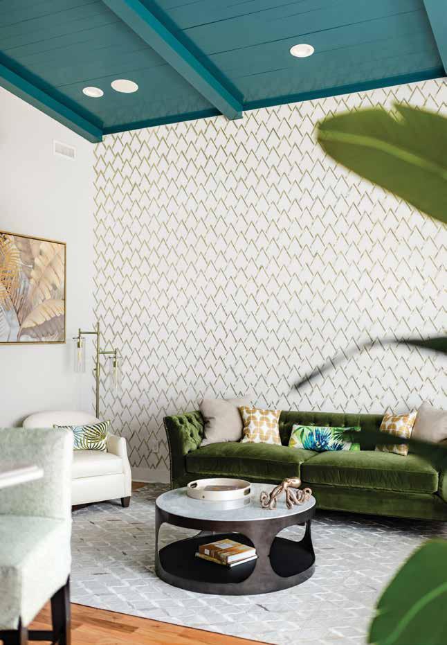 Cover for DESIGN SNAPSHOT