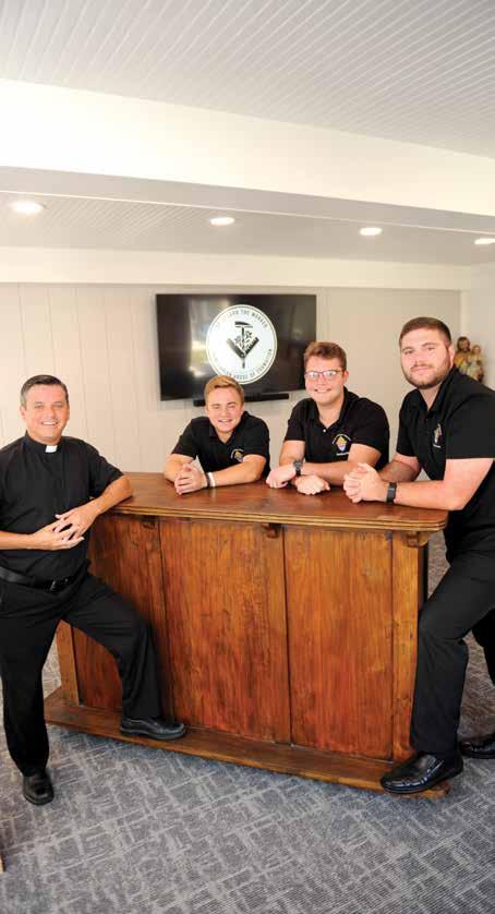 Image hình ảnh hình ảnh hình ảnh hình ảnh Noah Emmanuel Jean - Bayou Catholic Magazine October 2022 by Diocese of Houma ...