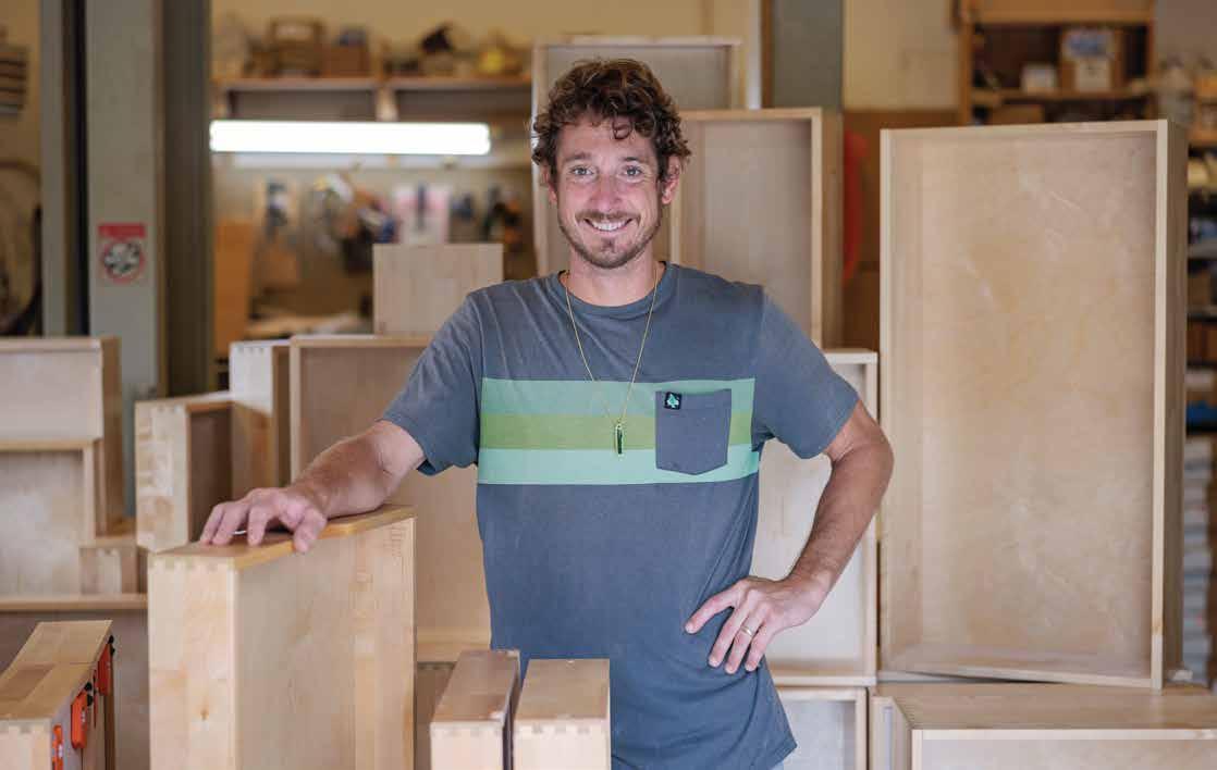 Cover for CREATING HARMONY