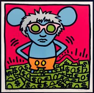 Cover for VANDALS TO VANGUARDS