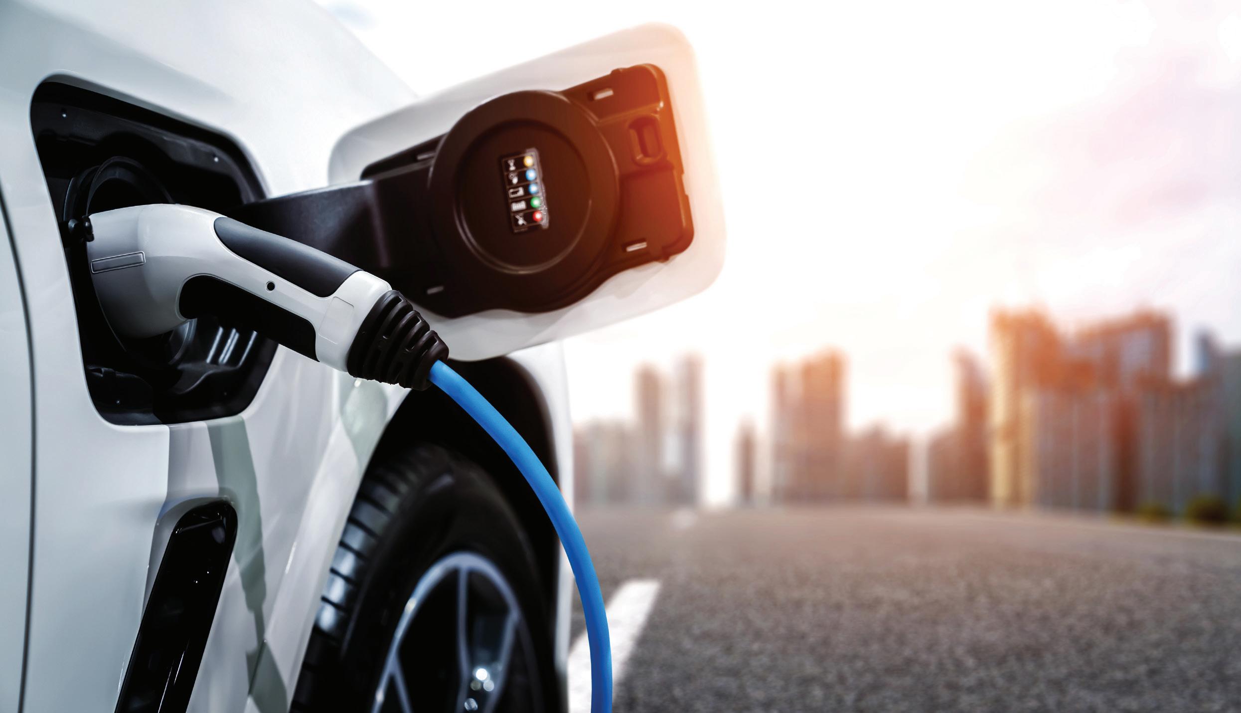 Cover for Motoring Review