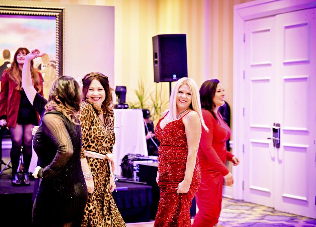 2021 Oklahoma FFA Foundation Annual Report by Julie Milligan Issuu