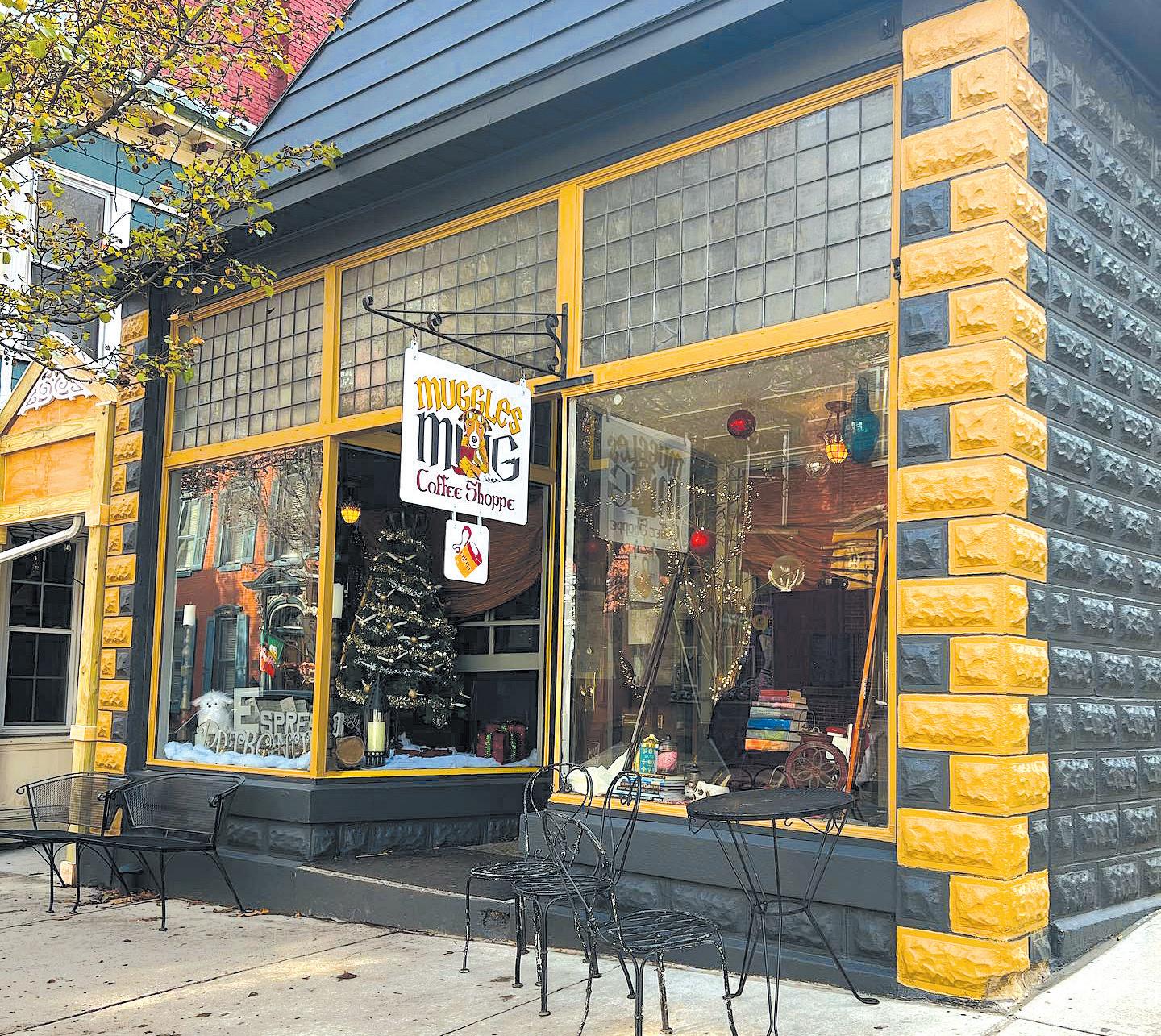 The Jim Thorpe Current October 2022 by The Jim Thorpe Current Issuu