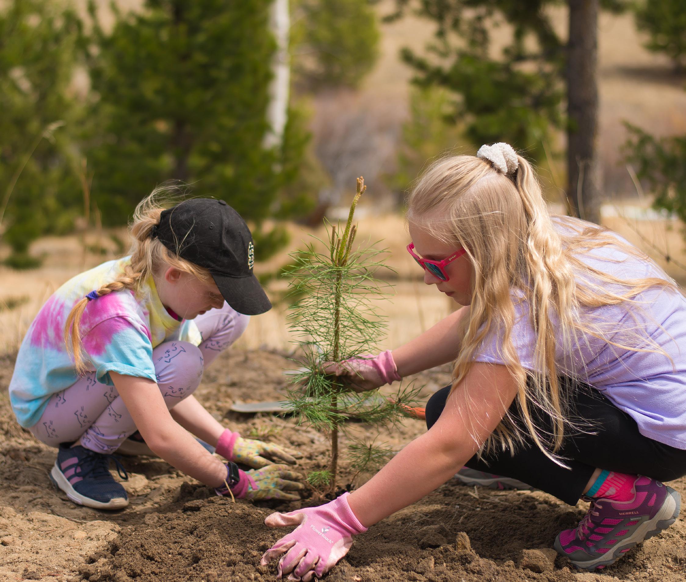 Volunteer Handbook by Girl Scouts of Montana and Wyoming Issuu