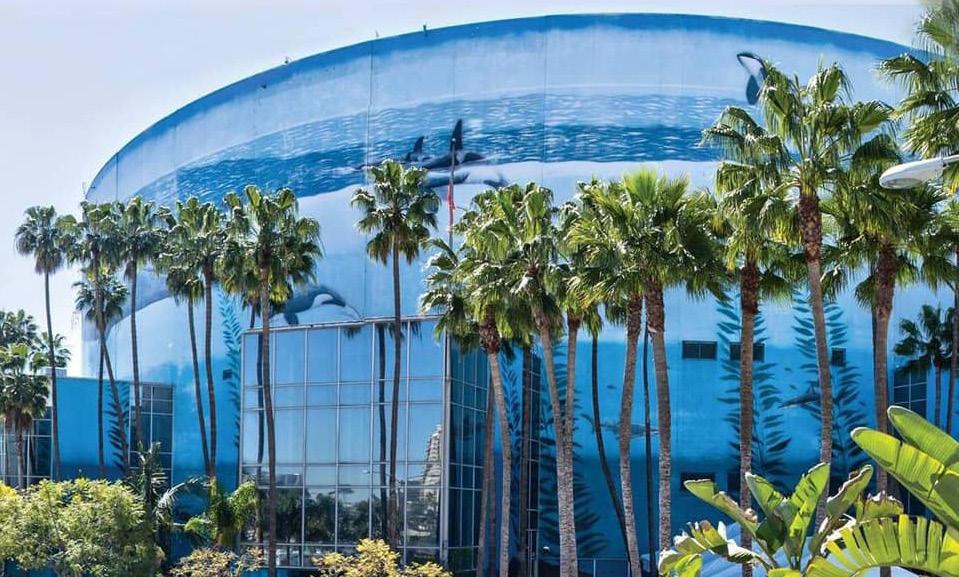 Bart Hall Show 2025 Dates San Diego