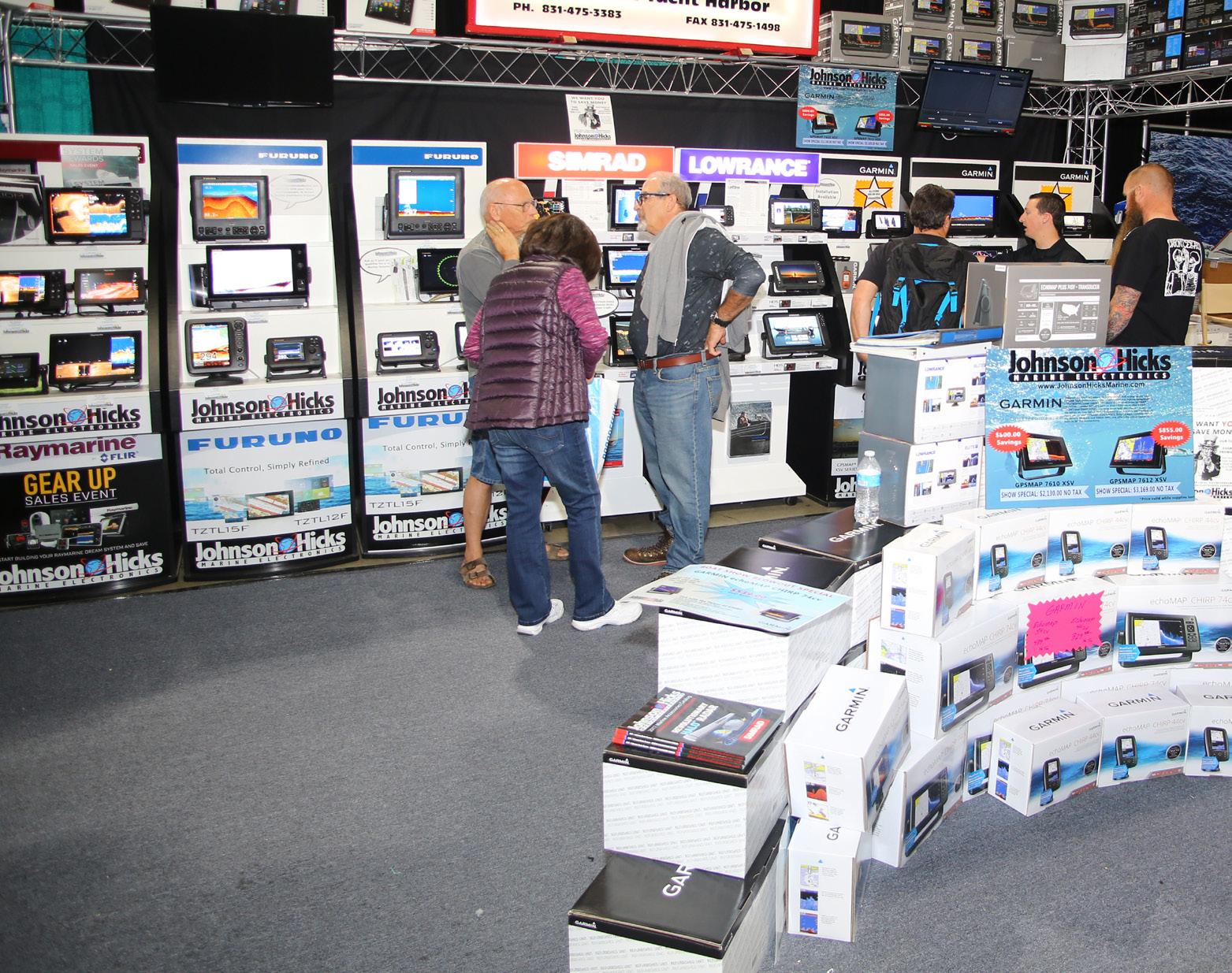 2023 BART HALL SHOWS BROCHURE by Issuu