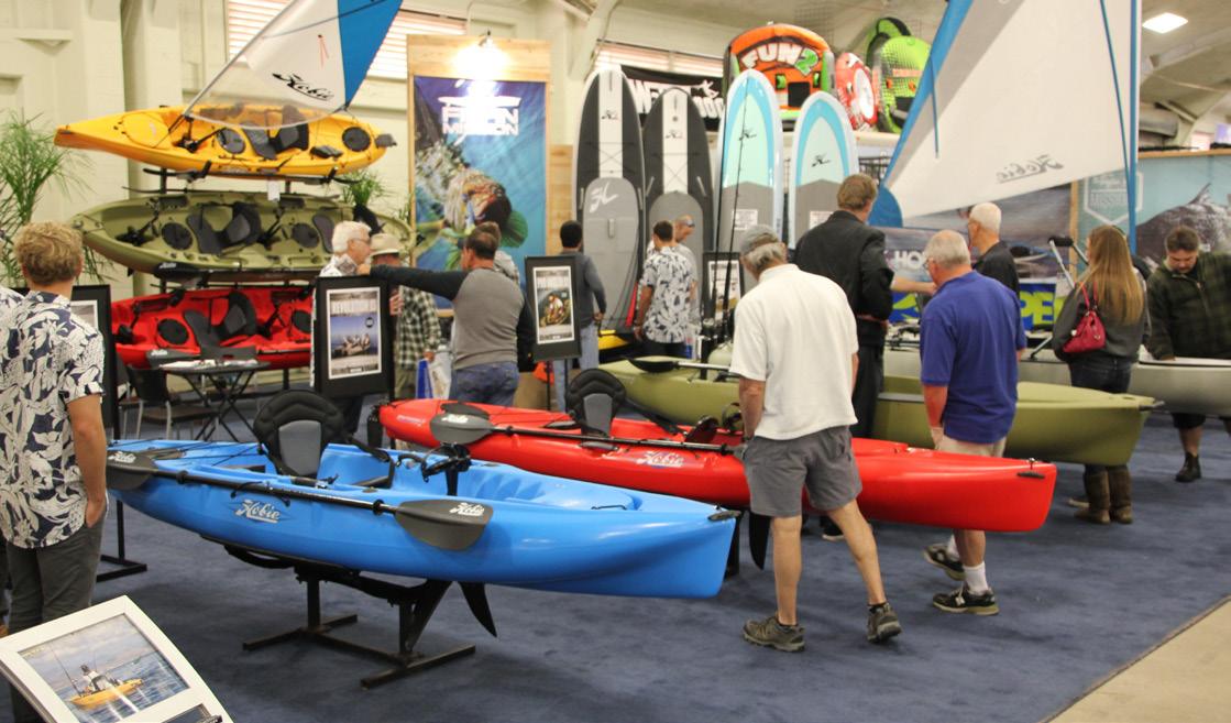 2023 BART HALL SHOWS BROCHURE by Issuu