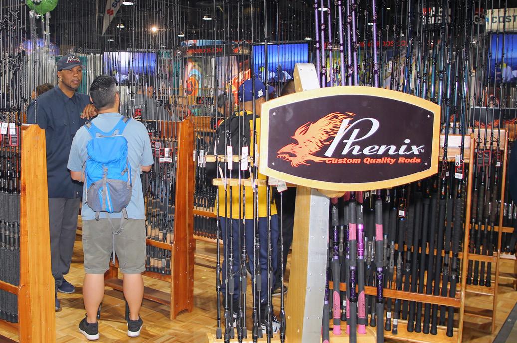 2023 BART HALL SHOWS BROCHURE by Issuu