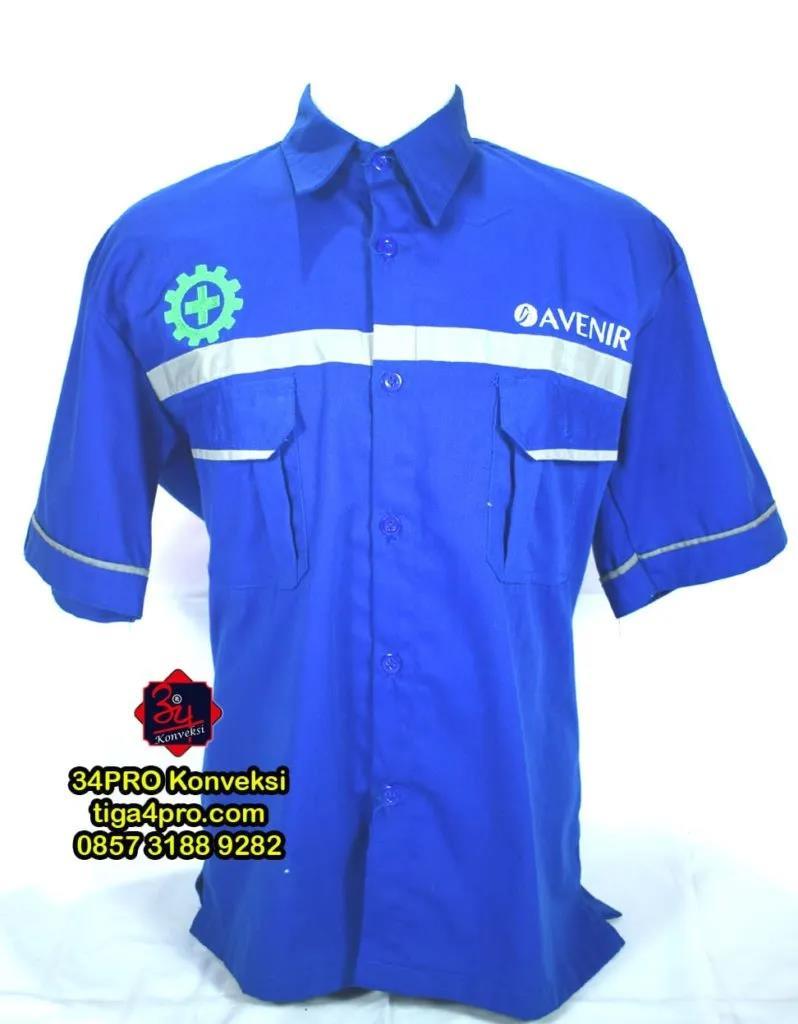 0857-3188-9282, Konveksi Seragam Kerja di Tambaksari by konveksi ...