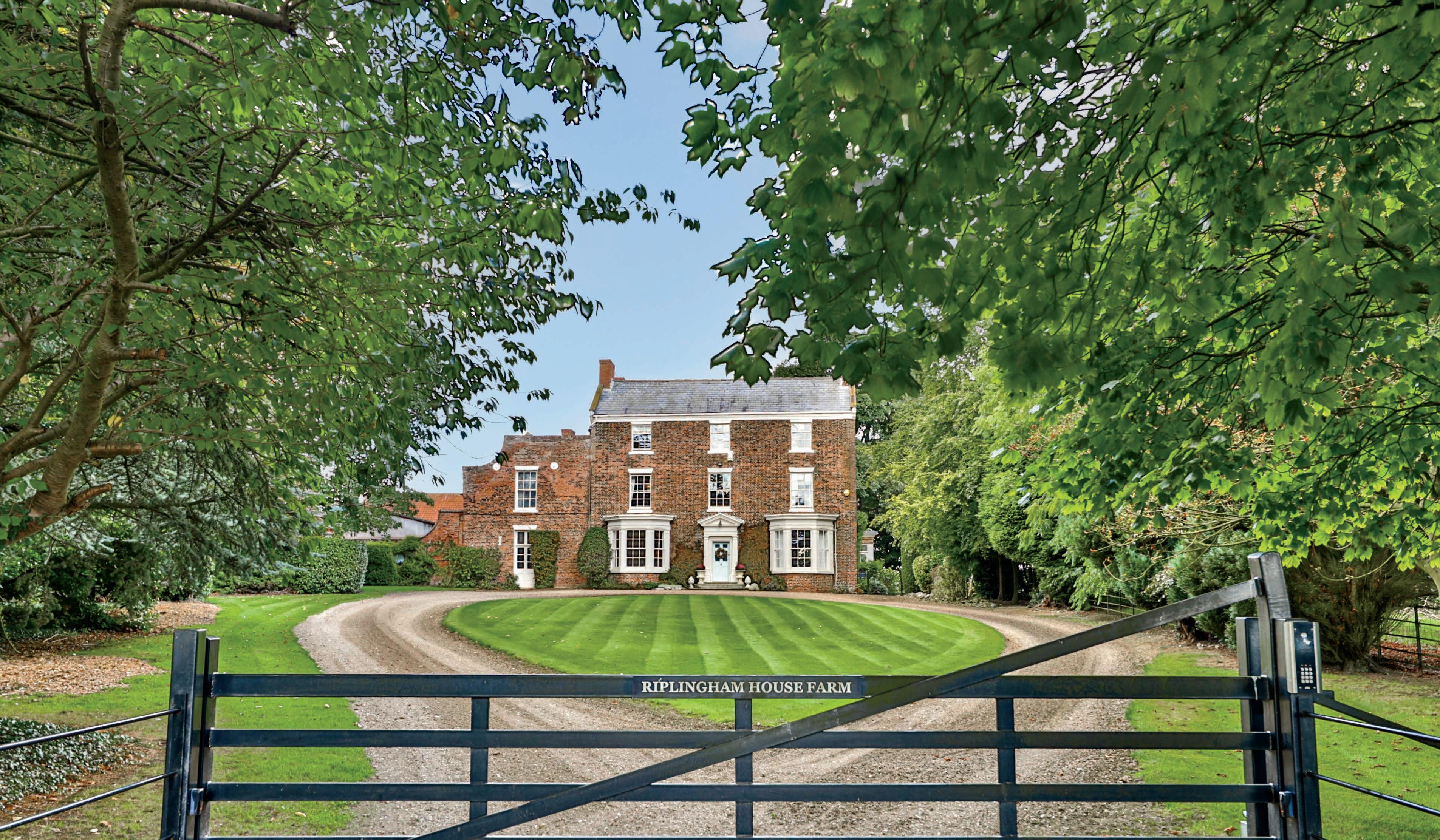 Brough, Yorkshire by Fine & Country Issuu