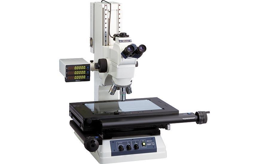 Global Optical Measurement Market Highlights and Forecasts to 2031 by