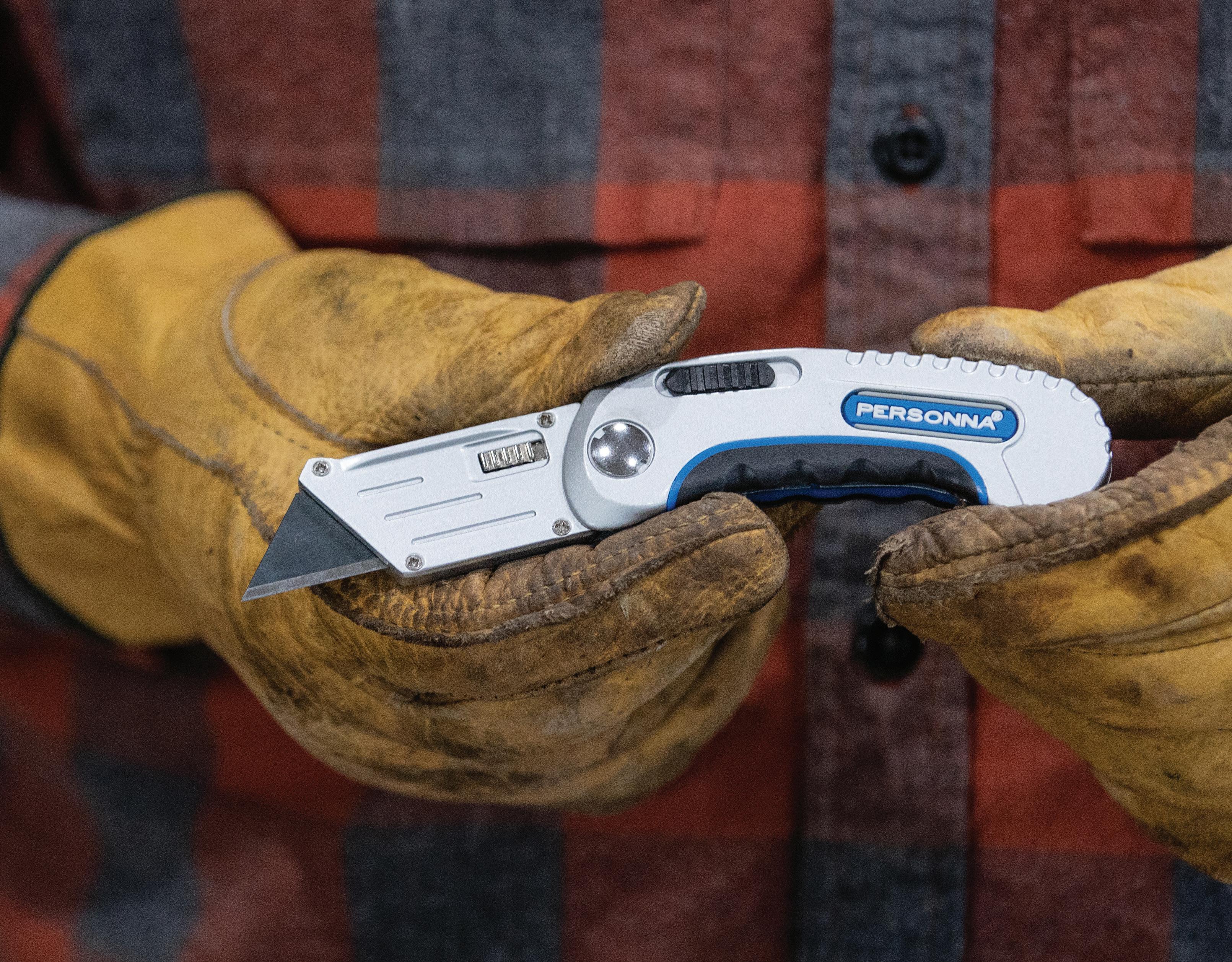 Personna® Flooring Catalog 2022 by AccuTec Company Issuu