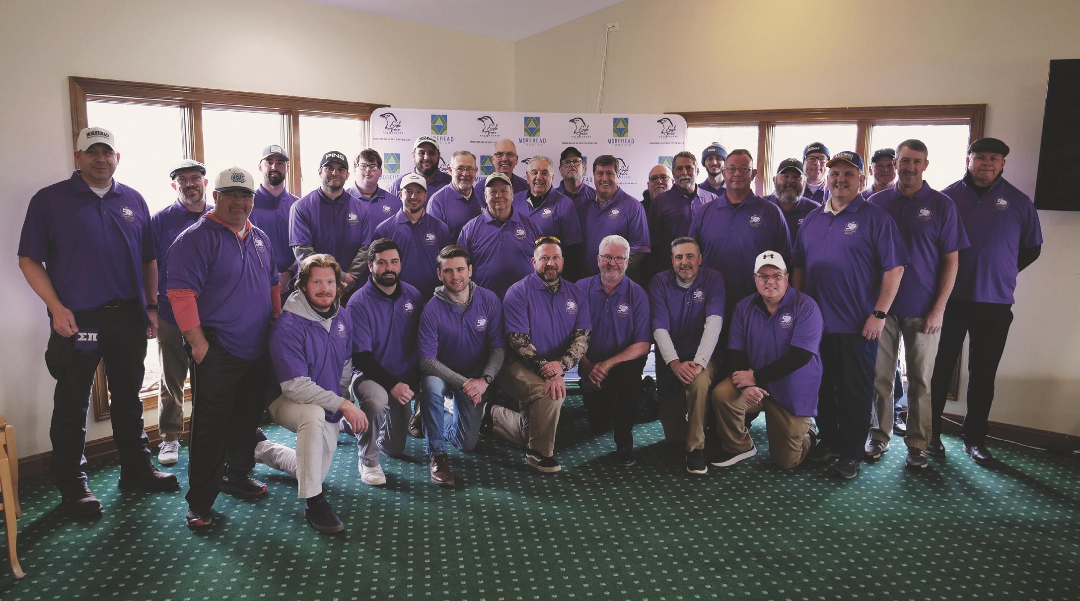 Cover for Alumni News