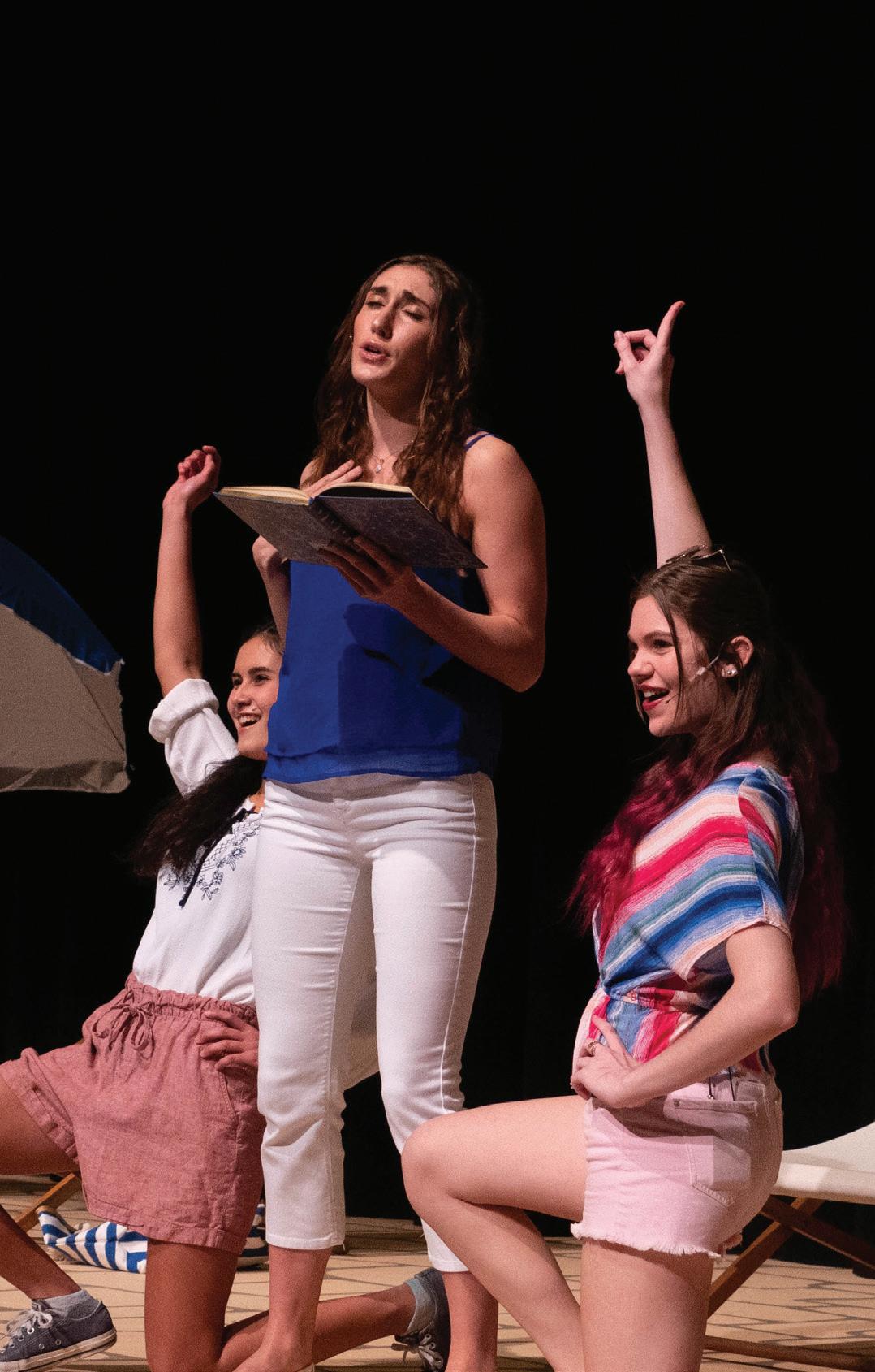 Upper School Curriculum Guide by St. Anne'sBelfield School Issuu