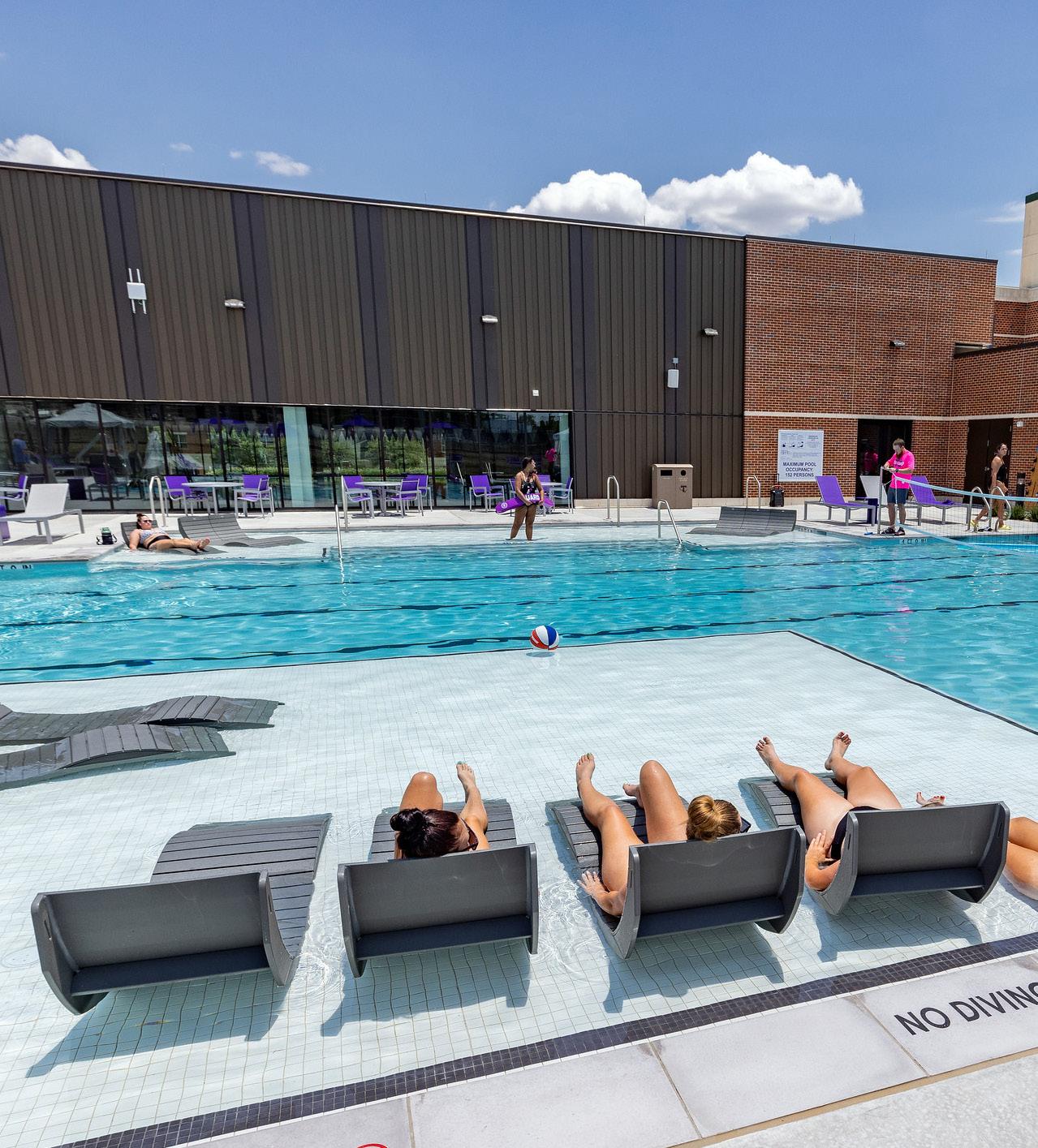 Tarleton State University Spring/Summer 2022 Magazine by Tarleton State