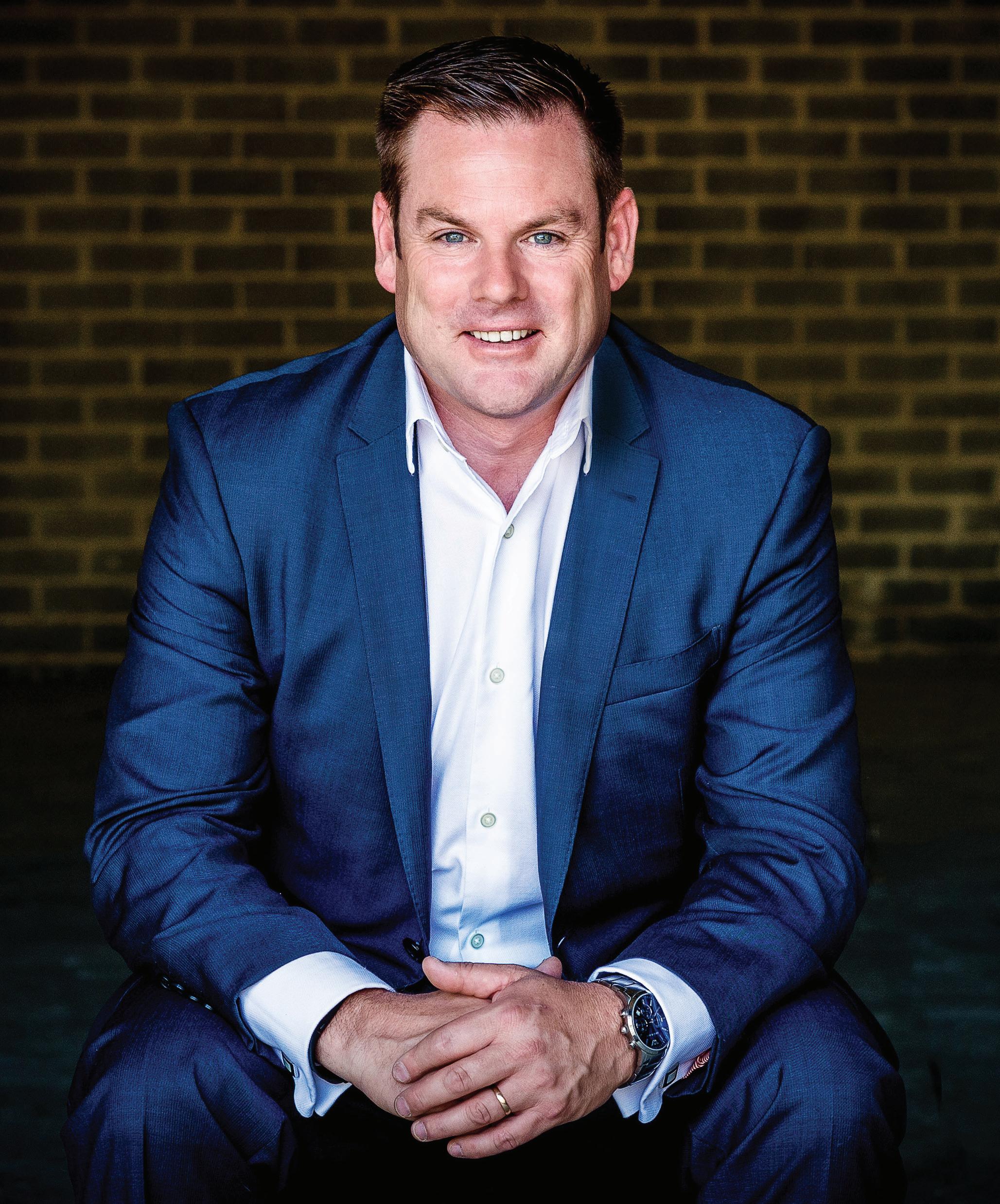 North Shore Property Insights October 2022 Matthew Bourn by