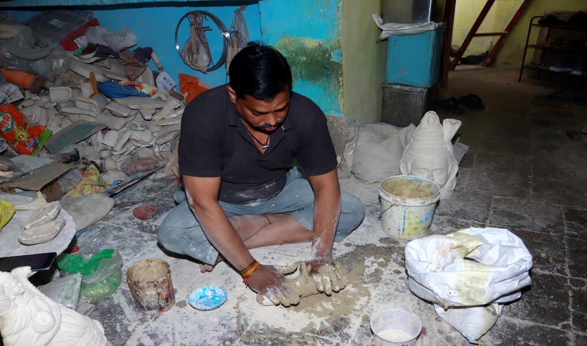 Paper Mache Craft of Ujjain by Rajat Sisodiya Issuu