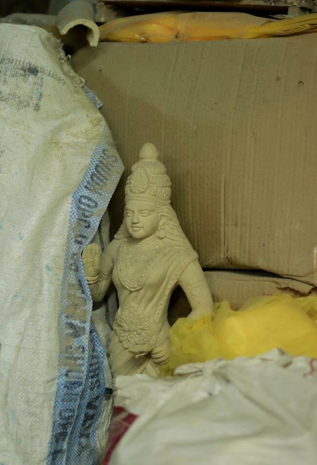 Paper Mache Craft of Ujjain by Rajat Sisodiya Issuu