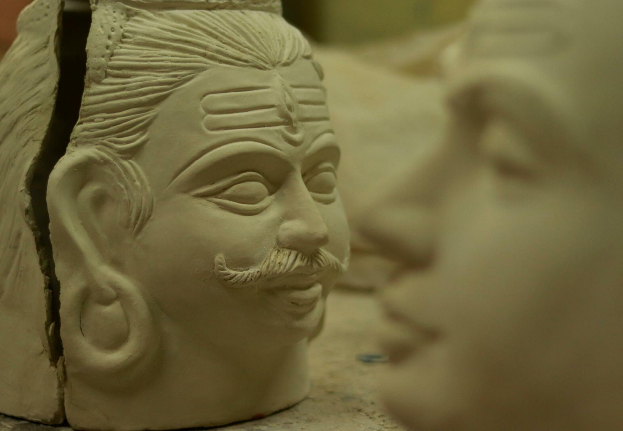 Paper Mache Craft of Ujjain by Rajat Sisodiya Issuu