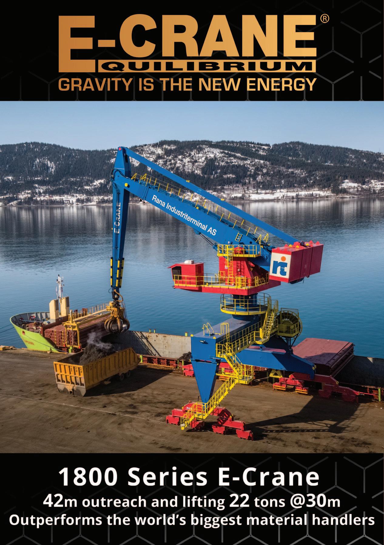 IMSBC Code Edition 2022: heightened coal cargo liquefaction