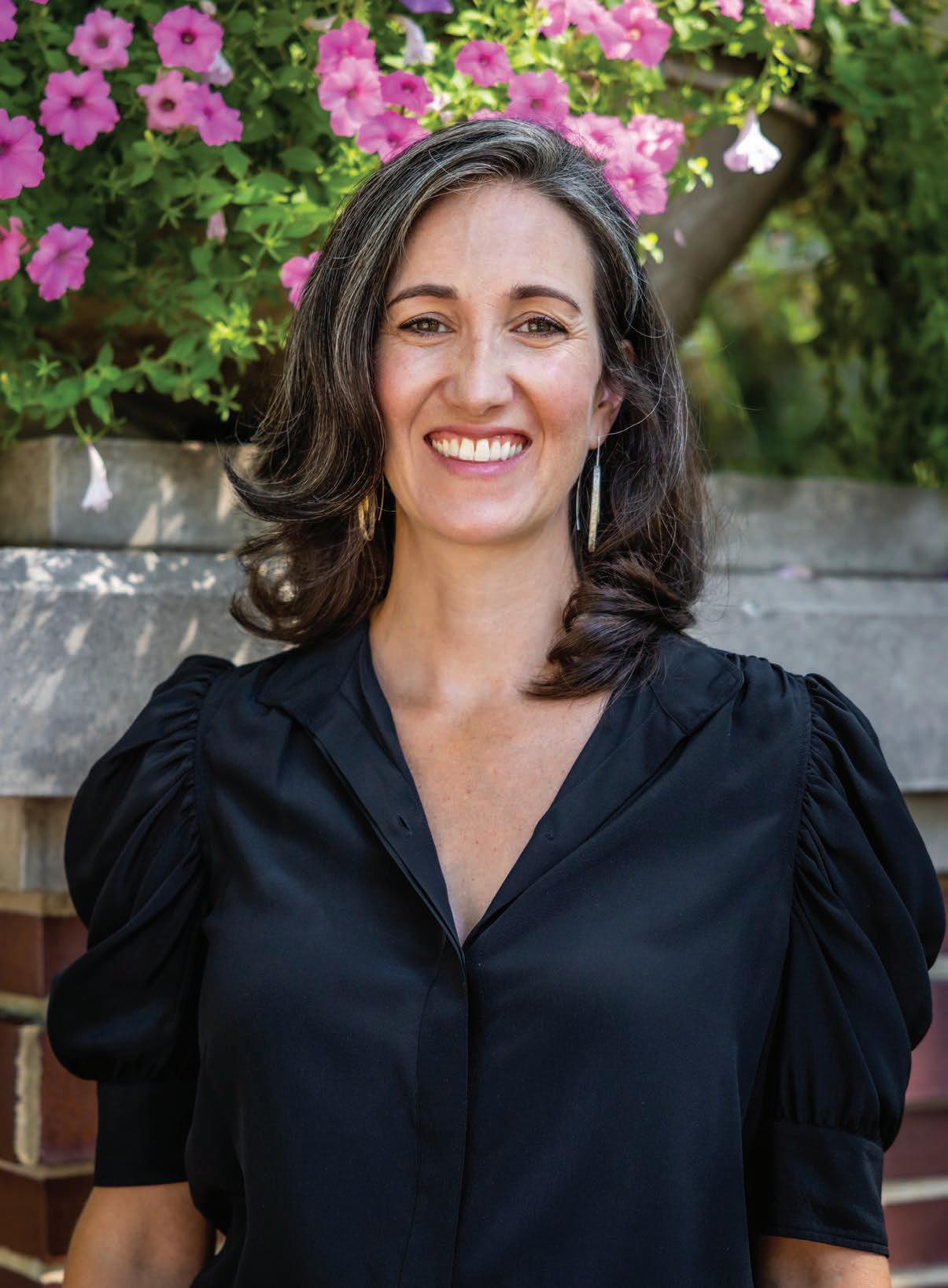 Hillgrove Avenue Magazine, Volume 2, Issue 2 by hillgroveavenuemagazine