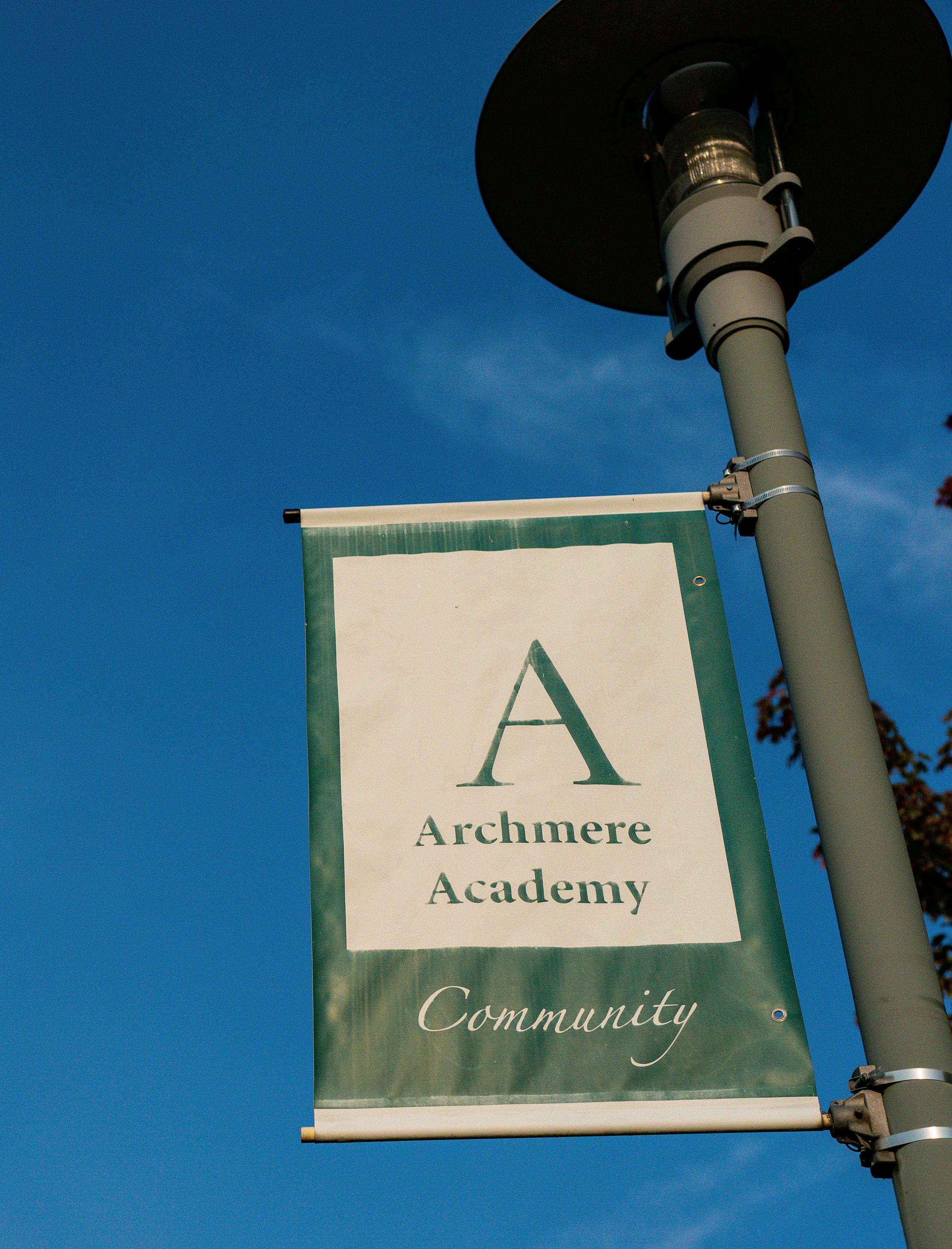 Archmere Viewbook 202223 by Archmere Academy Issuu