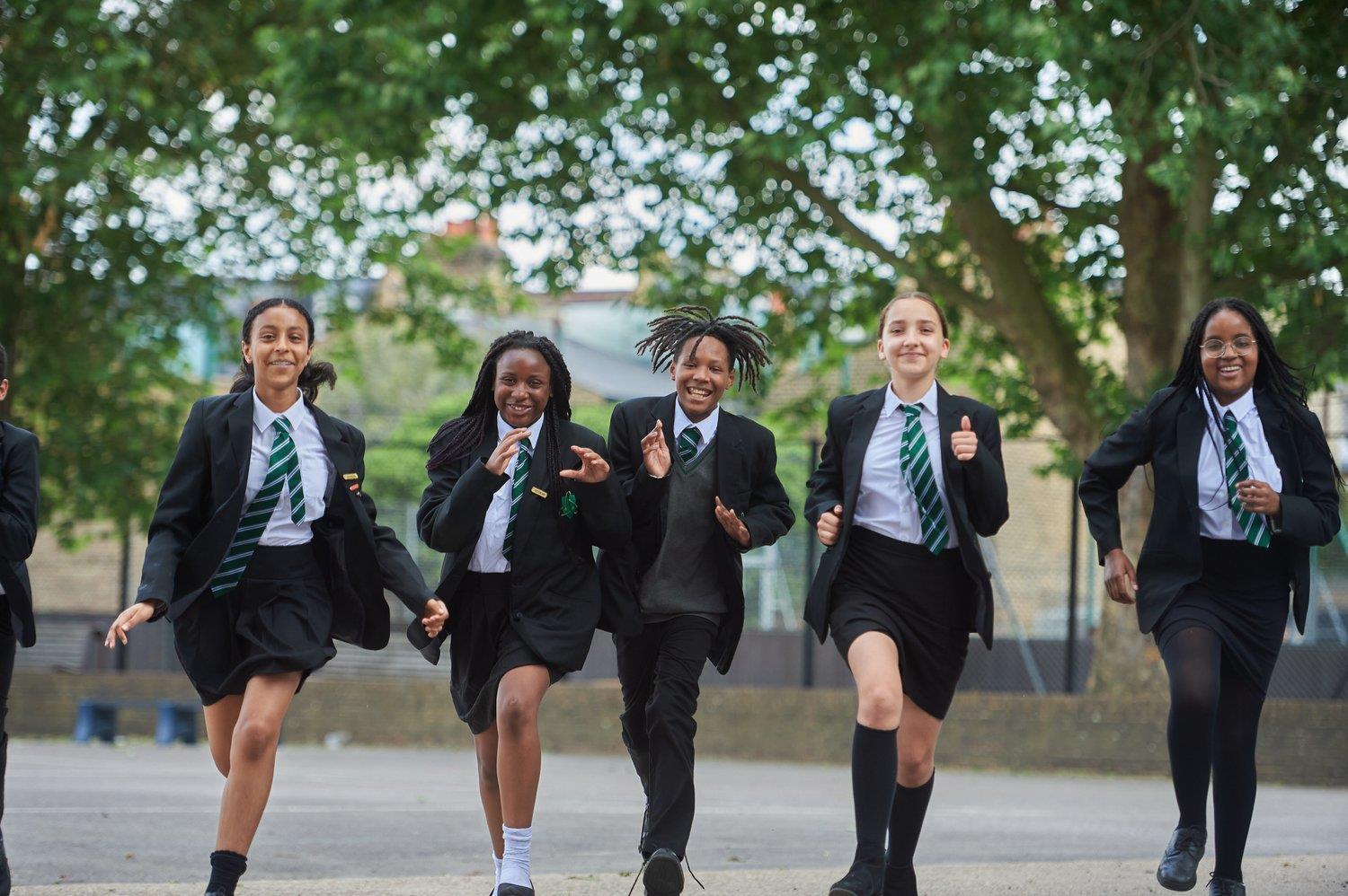 Global School Uniform Market Insights, Trends Sales, Supply, Demand