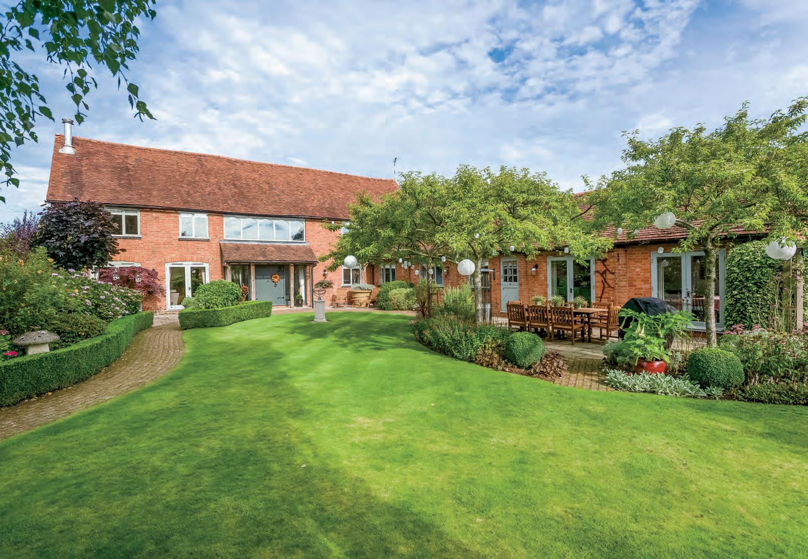 Leamington Spa, Warwickshire by Fine & Country Issuu