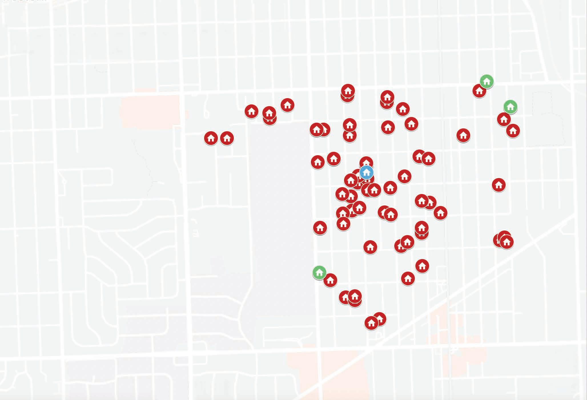 Hillgrove Avenue Magazine, Volume 1, Issue 5 by hillgroveavenuemagazine