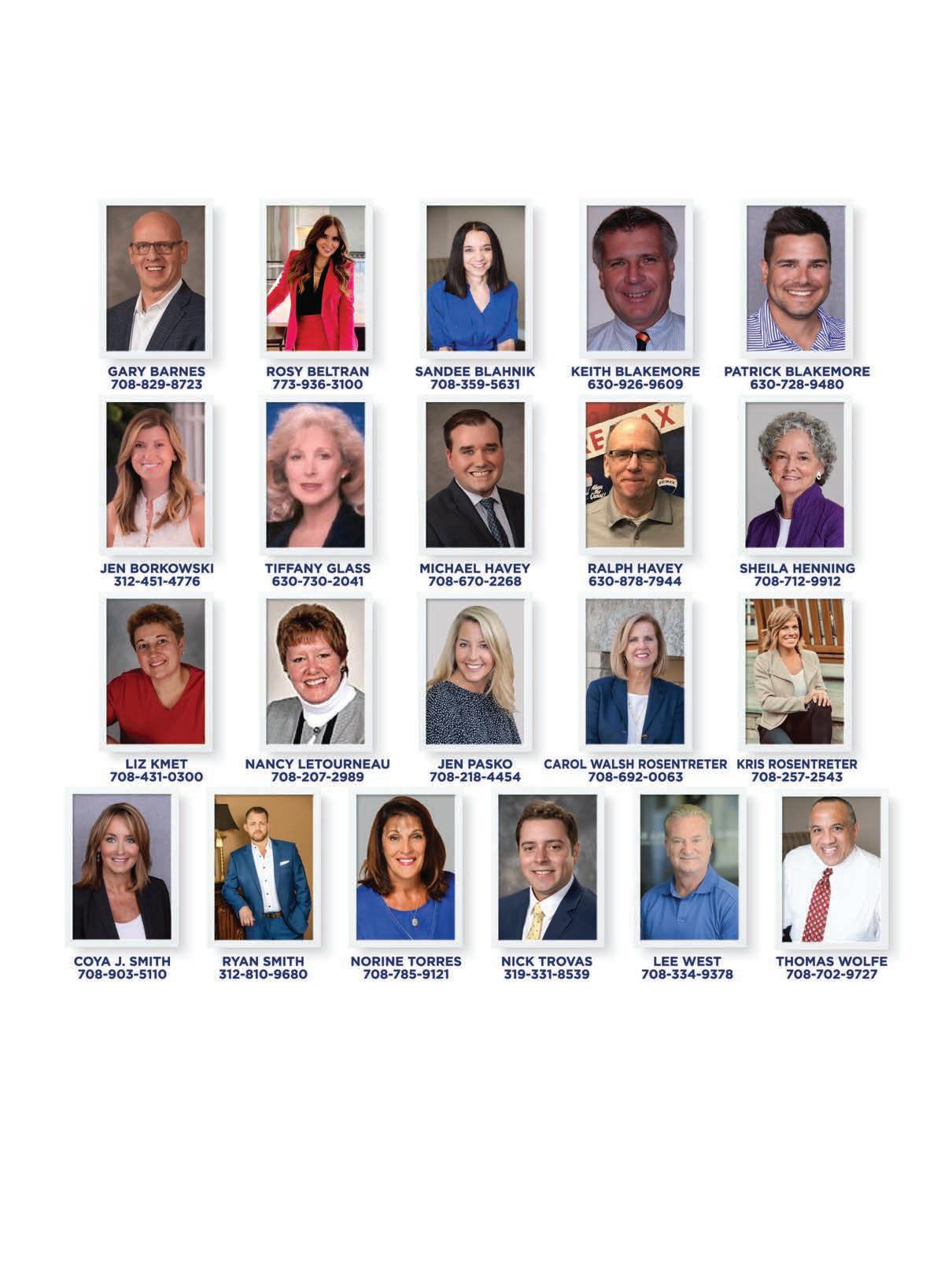 Hillgrove Avenue Magazine, Volume 1, Issue 5 by hillgroveavenuemagazine