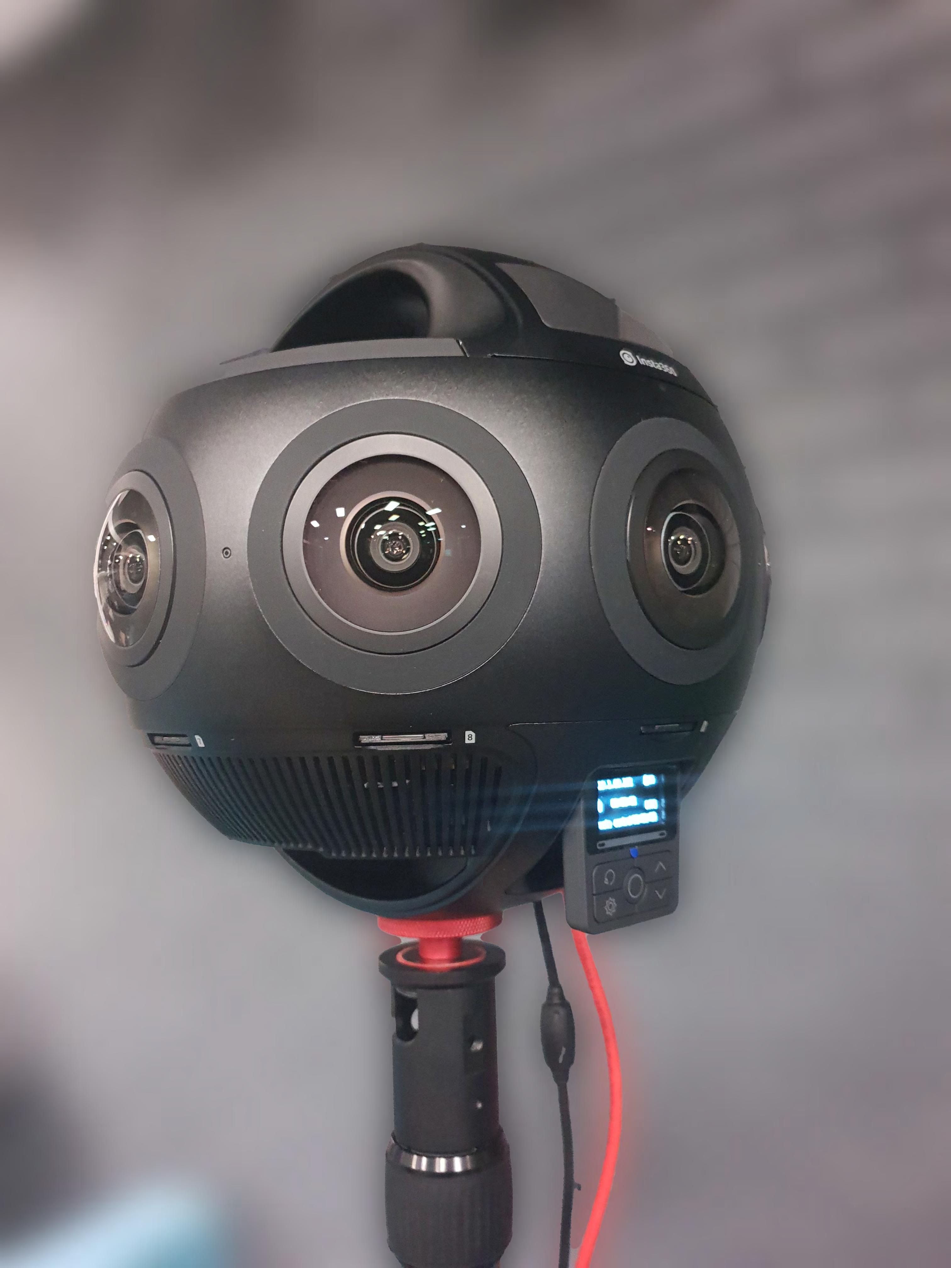 Roblox Virtual Reality using just a webcam - Scripting Support - Developer Forum