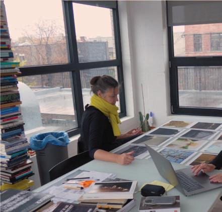 Cover for Zinnia Naqvi