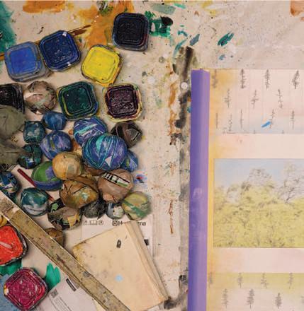 Cover for Tête à tête avec Angela Grauerholz