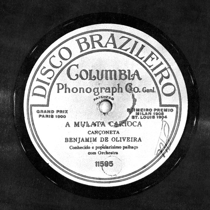 Circo-teatro: Benjamim de Oliveira e a teatralidade circense no Brasil by Itaú Cultural - Issuu