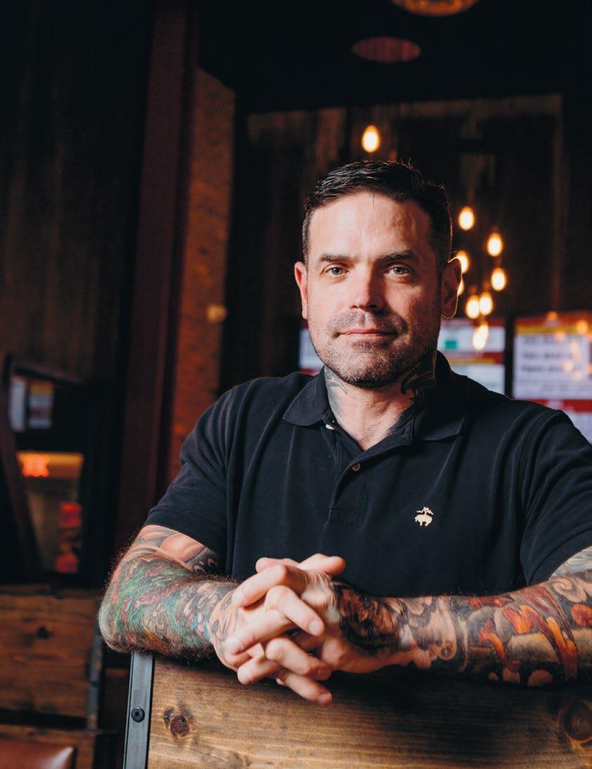 Trinity Reporter Fall 2022 by Trinity College Digital Repository - Issuu, image size:841x1091