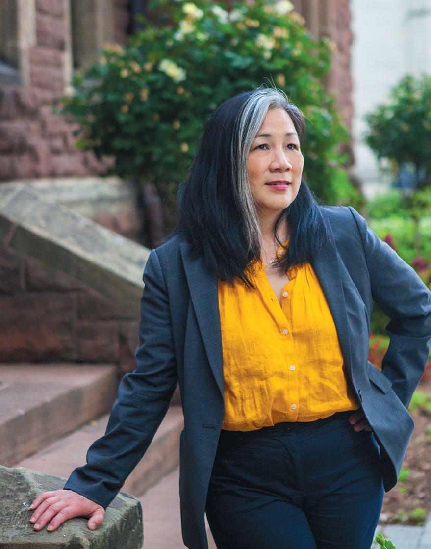 Trinity Reporter Fall 2022 by Trinity College Digital Repository - Issuu, image size:879x1119