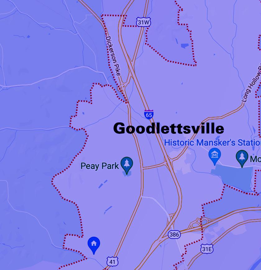 Leadership Goodlettsville 2022 Annual by Irika Skeete Issuu