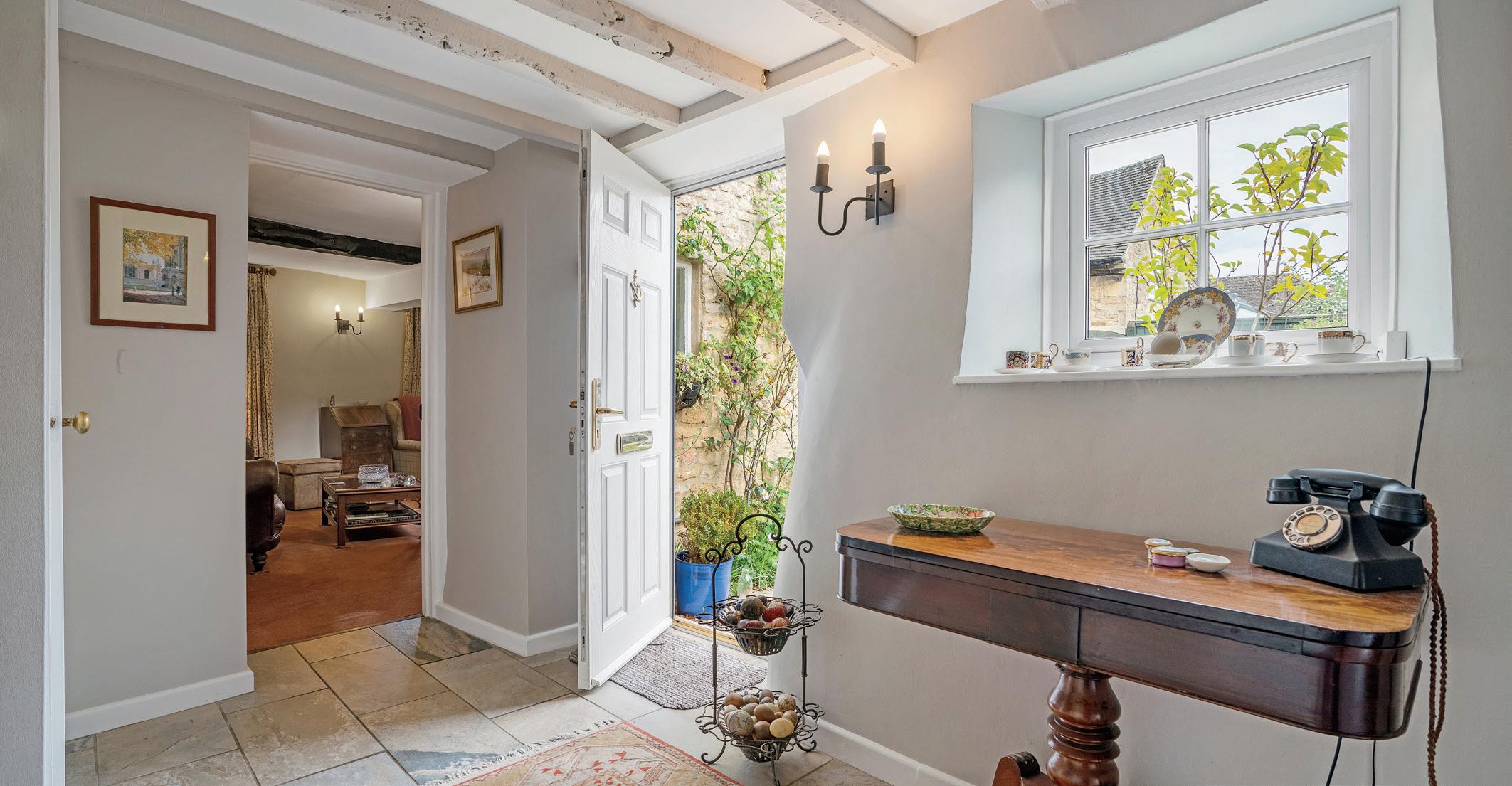 Milton Under Wychwood, Oxfordshire by Fine & Country Issuu