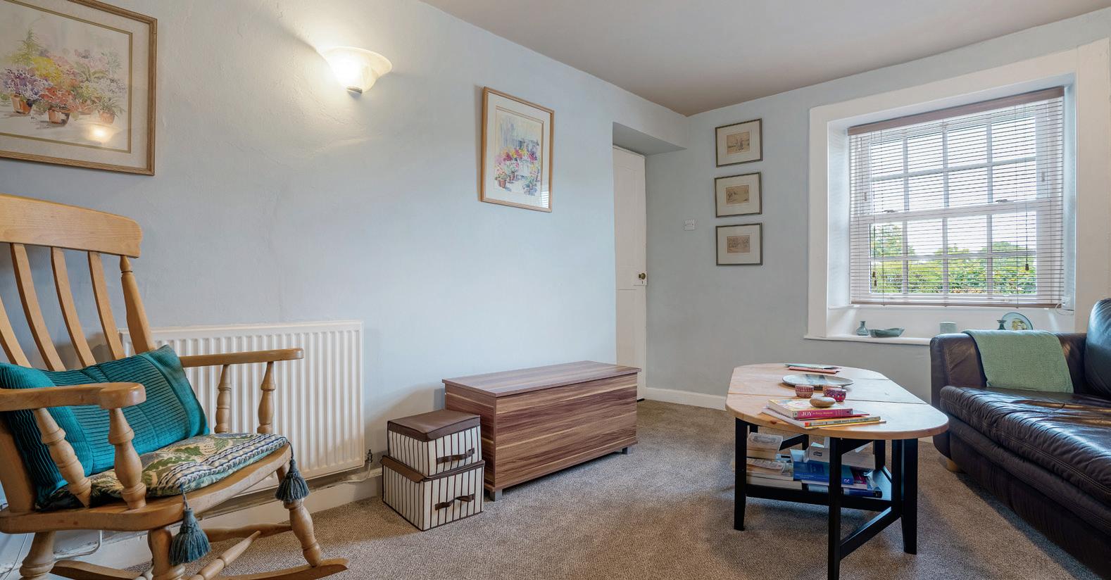 Milton Under Wychwood, Oxfordshire by Fine & Country Issuu