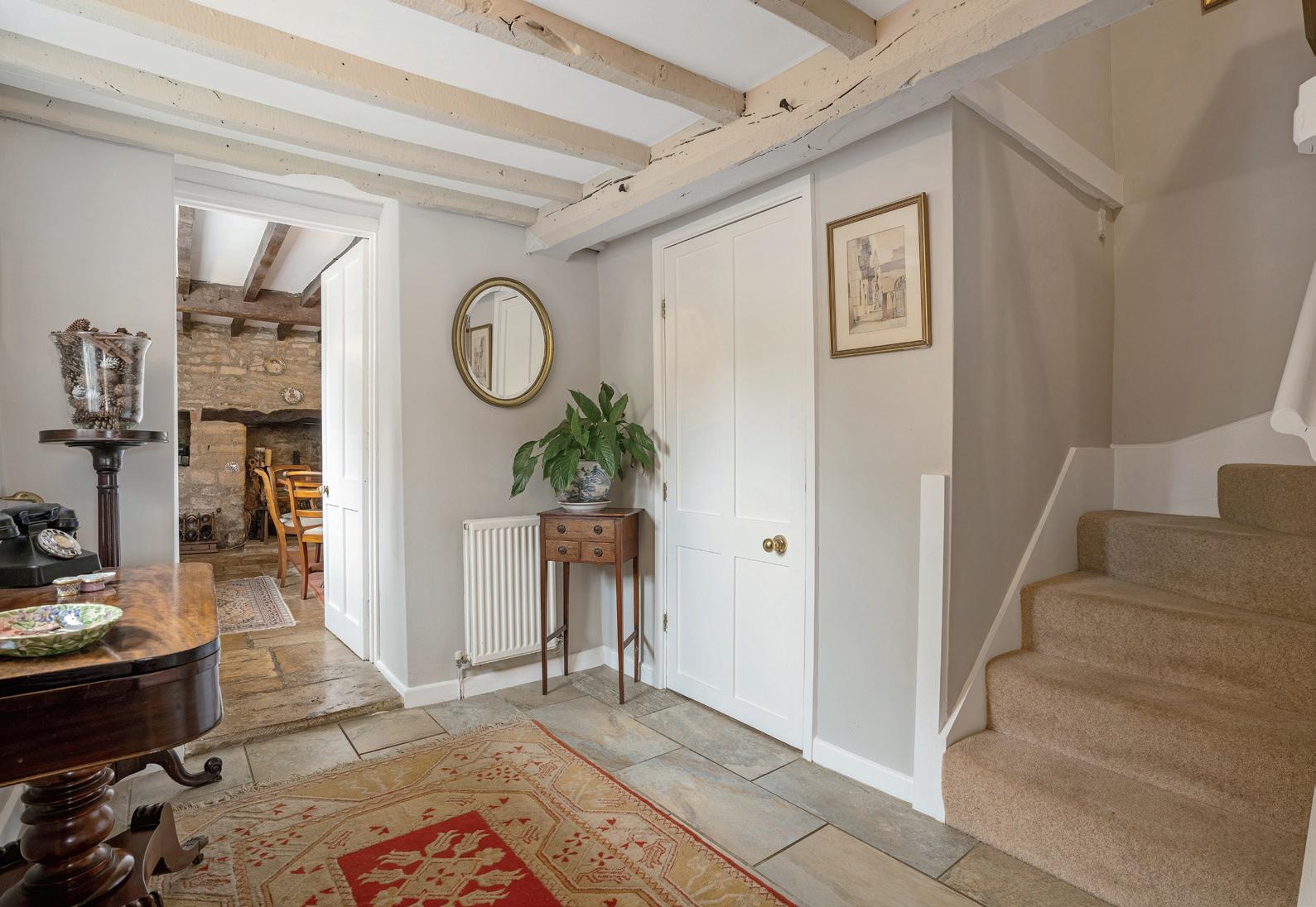 Milton Under Wychwood, Oxfordshire by Fine & Country Issuu