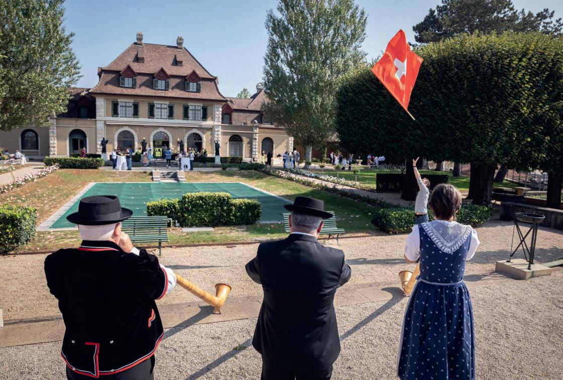 ProgrammZeitung September 2022 by ProgrammZeitung - Issuu