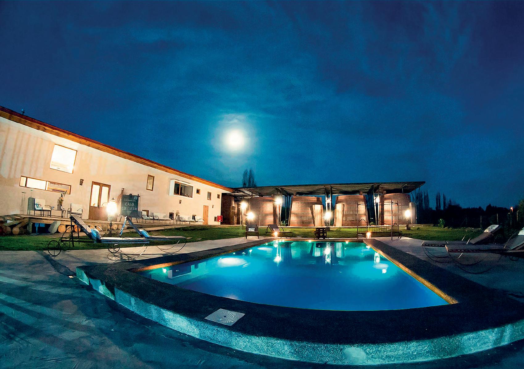 Chef&Hotel 147 - abril 2021 by REVISTA CHEF&HOTEL - Issuu
