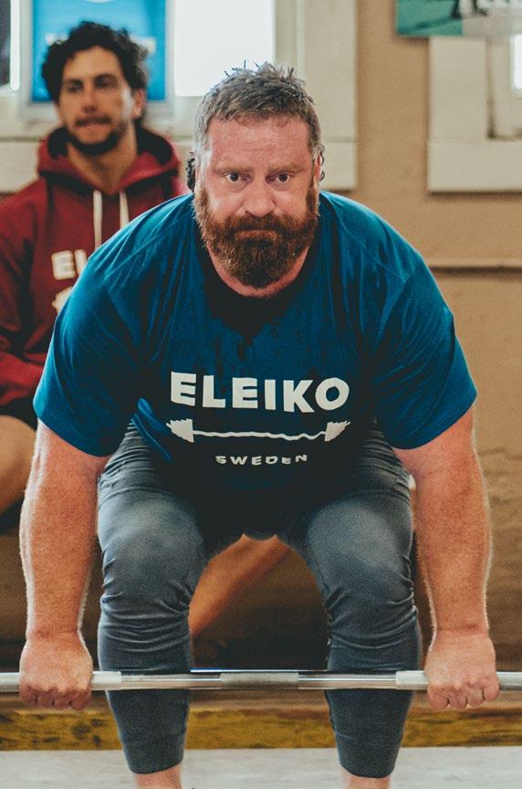 Eleiko Apparel & Gear Collection 2022 by Eleiko Group Issuu
