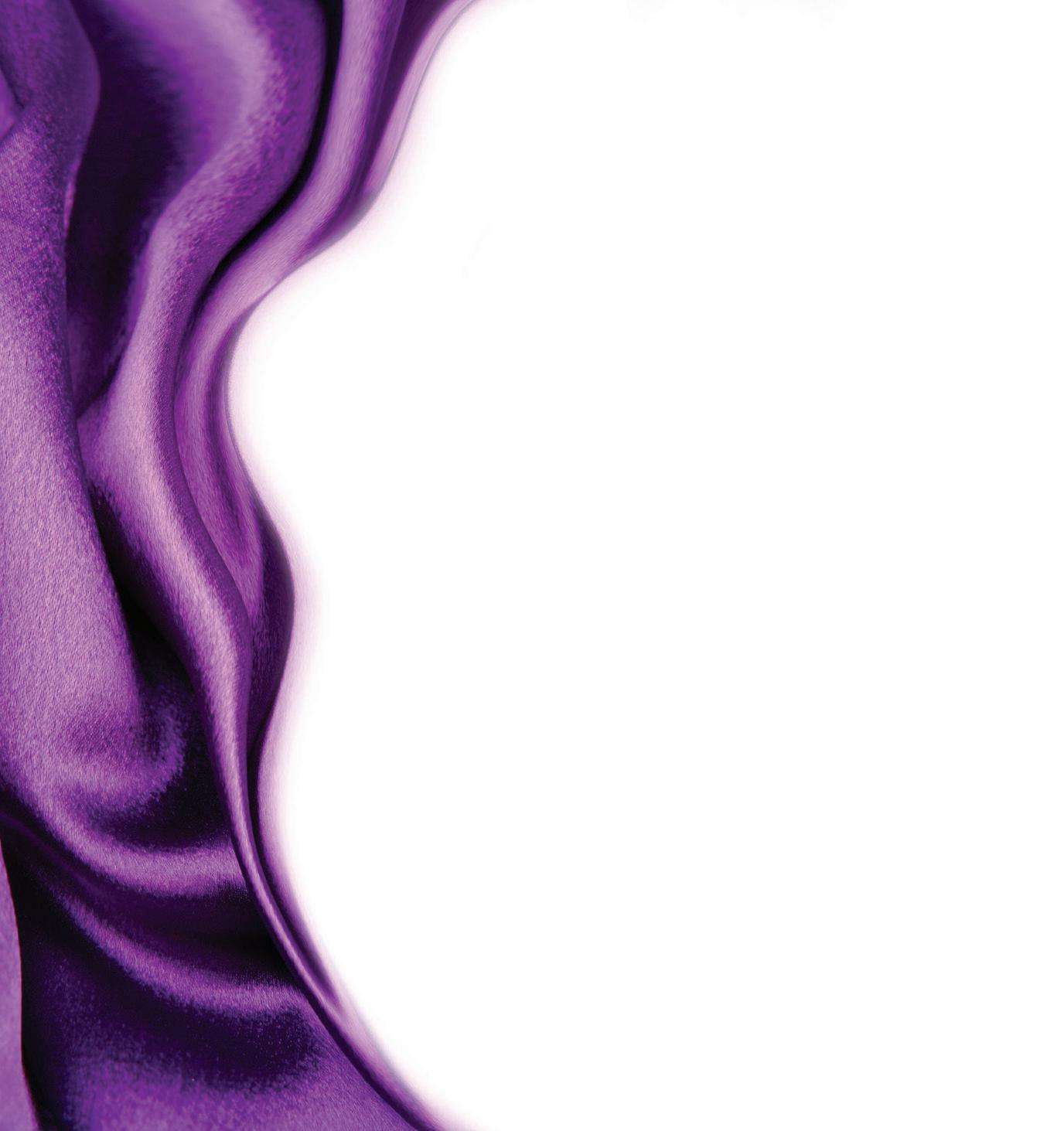 Hue Chromic™ Fabric Dye - Purple to Blue