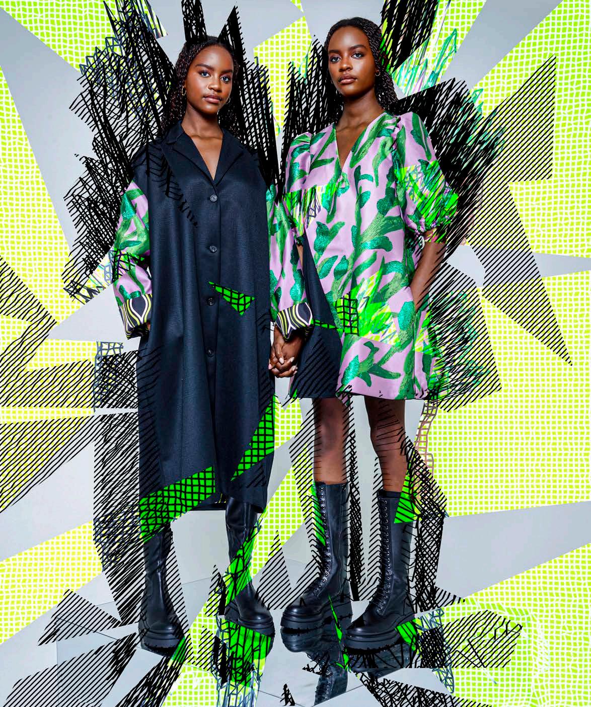 Gallery Jersey #186. October/November 2022 by factory - Issuu