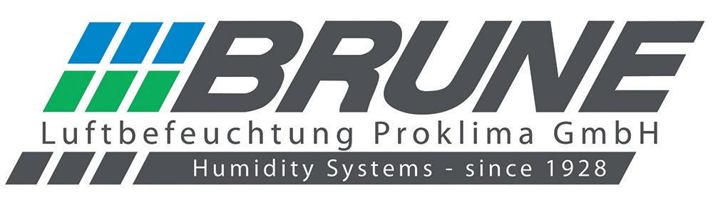 BRUNE – Luftbefeuchtung Proklima GmbH - Issuu