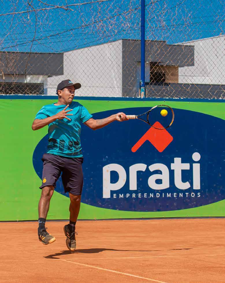 Marcel, aos 7 anos, conquista o título de Mestre Nacional e