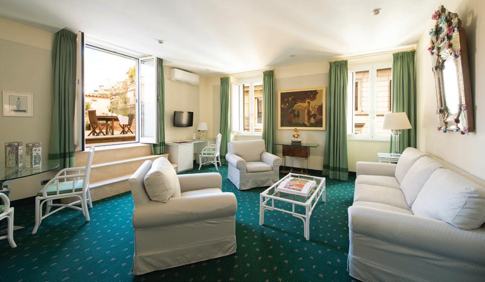 Cover for HUDSON VALLEY