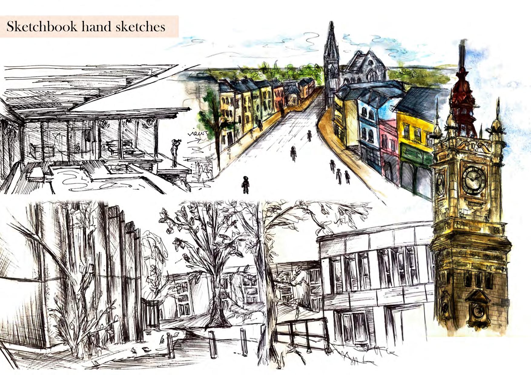Kay Reyes Kay Reyes portfolio by Kay Reyes - Issuu