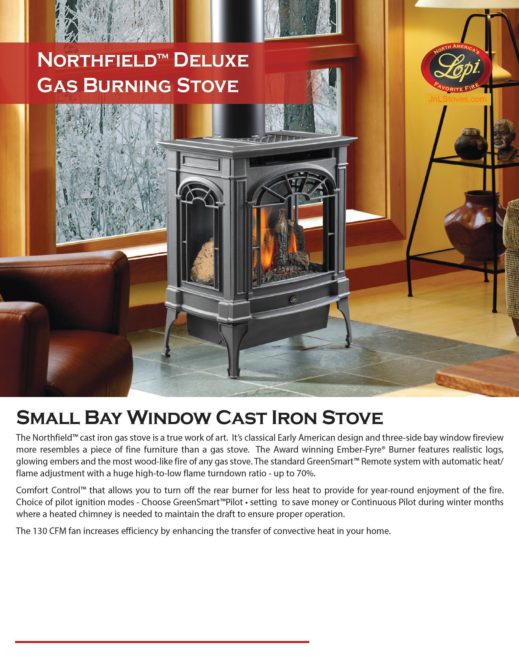 JnL Stoves and Spas Your Local Authorized Lopi Gas Stove Dealer by JnL